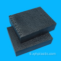 Acrylic composite abs plastic sheet